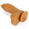 Mr Dick's Toys Gode silicone Ashika S 14 x 5.5cm